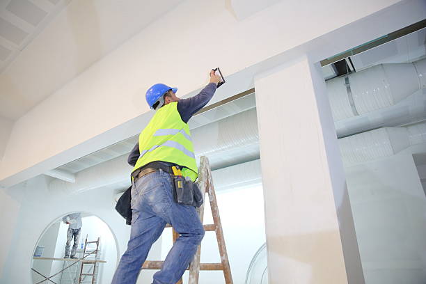 Best Drywall Crack Repair  in South Coventry, CT